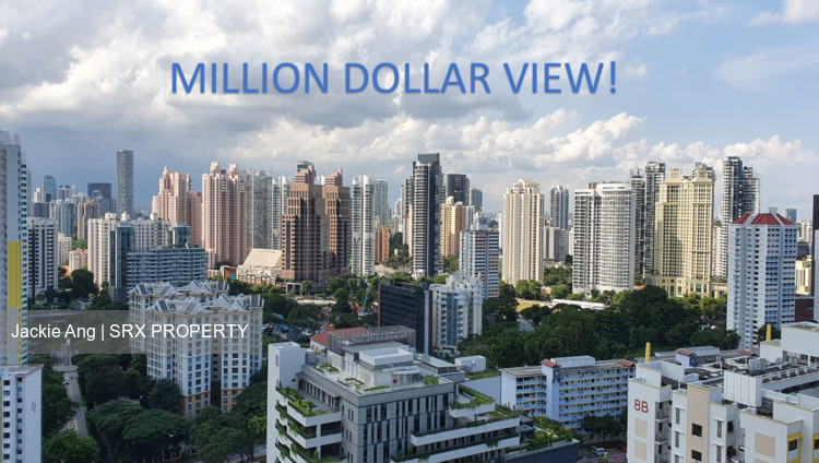 Tiong Bahru View thumbnail photo